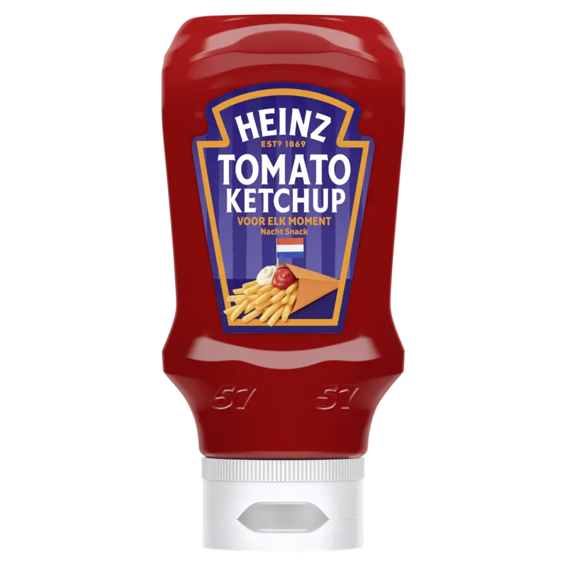 Heinz Tomato ketchup