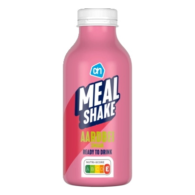 pdp-image-AH Meal shake aardbeismaak