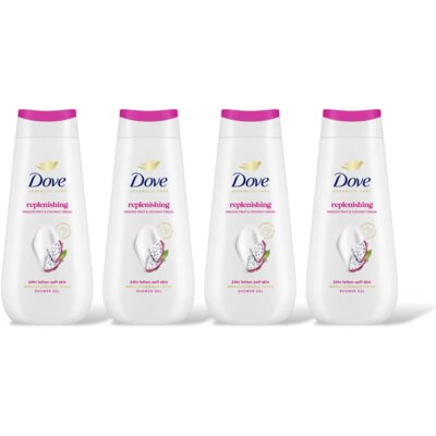 pdp-image-Dove Replenishing showergel 4pack