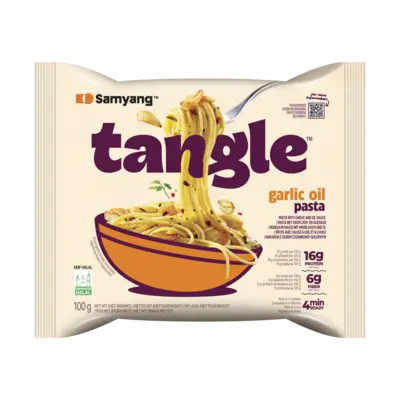 pdp-image-Samyang Tangle garlic oil pasta
