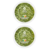 AH Greenfields Pestospread 2-pack