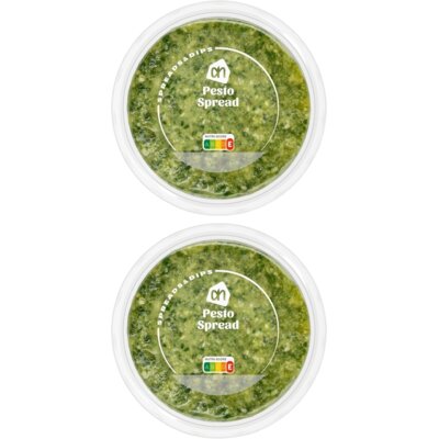 pdp-image-AH Greenfields Pestospread 2-pack