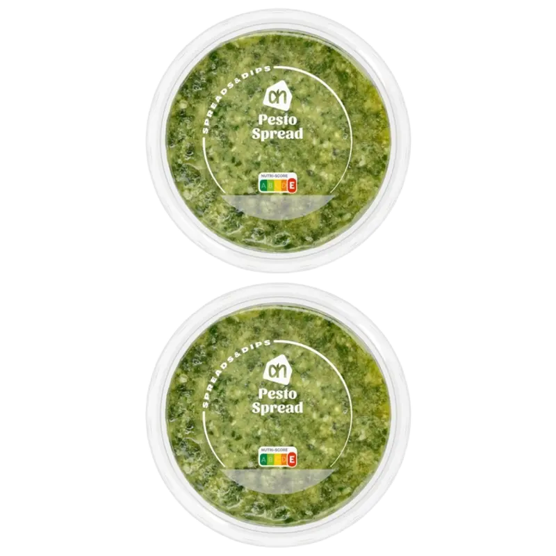 Pestospread 2-pack
