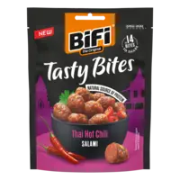 Bifi Tasty Bites Thai Hot