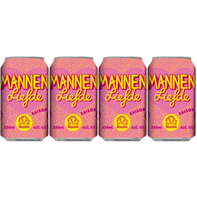 pdp-image-Oedipus Mannenliefde 4-pack