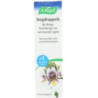 Een afbeelding van A.Vogel Oogdruppels
