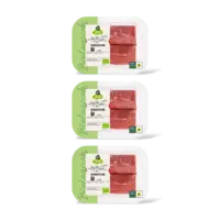 AH Biologisch Rundervink 3-pack
