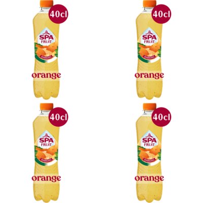 pdp-image-Spa Fruit orange bruisend 4-pack