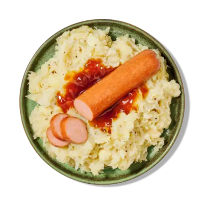 pdp-image-AH Stamppot zuurkool rookworst