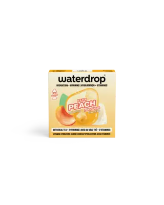 pdp-image-Waterdrop Ice tea peach