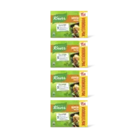 Knorr Kippen bouillon 4-pack
