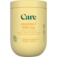 Een afbeelding van Care Vitamine C 1000mg