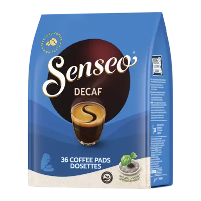 pdp-image-Senseo Decaf koffiepads