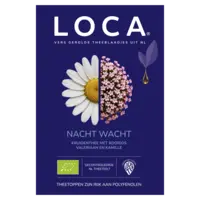 Loca Nacht wacht