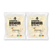 AH Bloemkoolroosjes kleinverpakking 2-pack