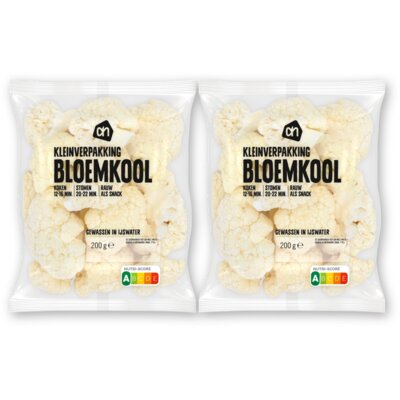 pdp-image-AH Bloemkoolroosjes kleinverpakking 2-pack