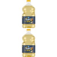 Een afbeelding van AH Frituurolie 2-pack