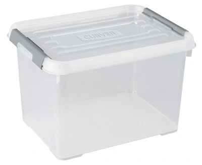 pdp-image-Curver Handy+ opbergbox 20 liter