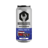 Moersleutel Motor oil