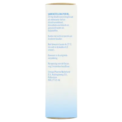 pdp-image-Prevalin Neusspray - hooikoorts