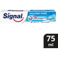 Een afbeelding van Signal Pure adem