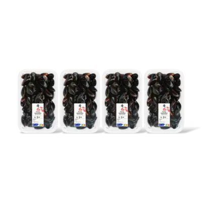 pdp-image-AH Verse mosselen XL 4-pack