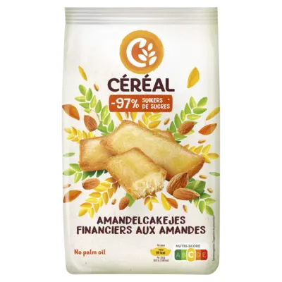 pdp-image-Céréal Amandelcakejes
