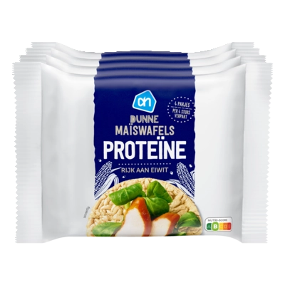 pdp-image-AH Protein maiswafels