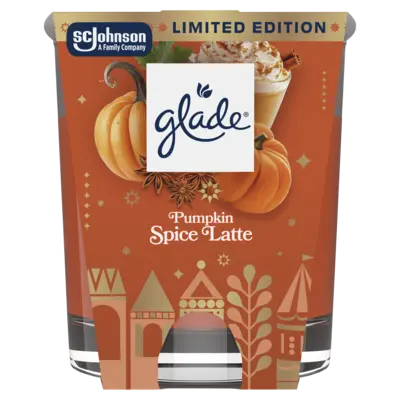 pdp-image-Glade Kaars pumpkin spice latte
