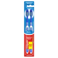 Colgate Extra clean medium tandenborstels