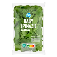 AH Babyspinazie