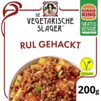 Vegetarisch gehakt