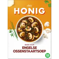 Honig Basis voor Engelse ossenstaartsoep