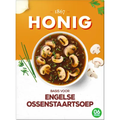 pdp-image-Honig Basis voor Engelse ossenstaartsoep
