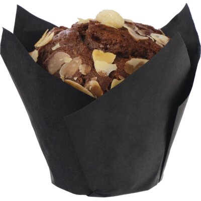 pdp-image-AH Luxe gevulde speculaas muffin