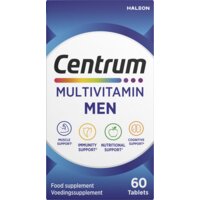 Centrum Multivitamin men tabletten