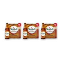 Grolsch Weizenbock 18-pack