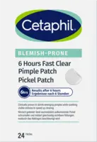 Cetaphil 6 hour fast clear acne patch
