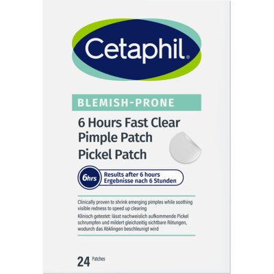 pdp-image-Cetaphil 6 hour fast clear acne patch