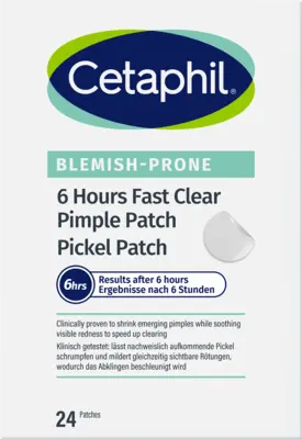 pdp-image-Cetaphil 6 hour fast clear acne patch