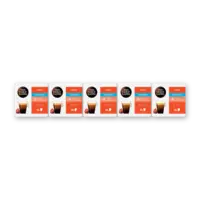 Nescafé Dolce Gusto Lungo decaffeinato capsules 5-pack