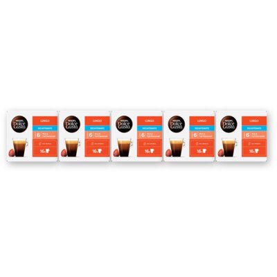 pdp-image-Nescafé Dolce Gusto Lungo decaffeinato capsules 5-pack