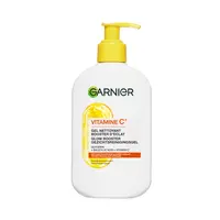 Garnier SkinActive glow booster reinigingsgel
