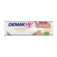 Demak'Up Sensitive rond wattenschijfjes