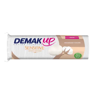 pdp-image-Demak'Up Sensitive rond wattenschijfjes