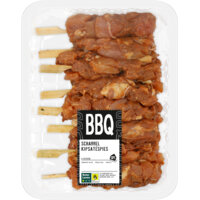 Subcategorie: BBQ pakketten