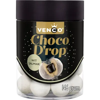 pdp-image-Venco Choco drop wit salmiak