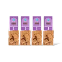 AH Fudge blokjes 4-pack