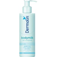 Een afbeelding van Dermolin Bodymilk