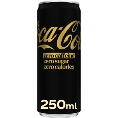 pdp-image-Coca-Cola Zero sugar zero caffeïne